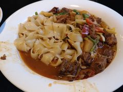 -木卡买提新疆餐厅·清真(新里海顿公馆店)