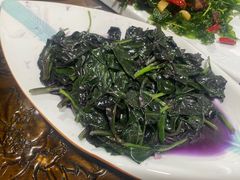 -阿鹏故事云南野生菌火锅(人民路店)