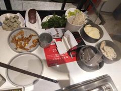 -重庆刘一手火锅(三峡广场直营店)
