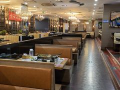 大堂-江边城外烤全鱼(龙德广场店)