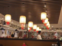 -尚一汤 广东炖汤(金桥国际店)