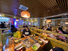 -宽窄巷子串串(龙湾万达广场店)