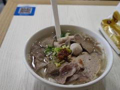 -阿嫲手作粉·潮州老味道(南海万科广场店)