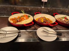 -乐咖啡西餐厅(太湖皇冠假日酒店)