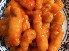 -北大地皖峰饭馆