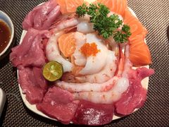 -德川家日本料理(中关村寰太大厦店)