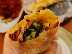 -老昌春饼(中央大街店)