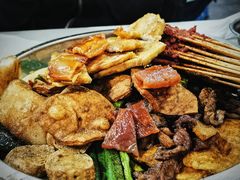 -瑞安第一泡·后街泡泡(虹桥后街店)