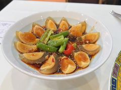 -天成·川菜家宴(礼岗店)