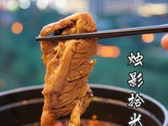 -烛影拾光·创意菜·鲜花·音乐(曲江钻石半岛店)