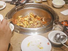 -七欣天香辣蟹火锅(上海银亿滨江店)
