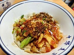 -丁记老陕面(青龙路店)
