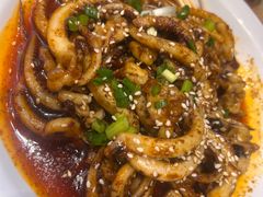 -郑记•不夜城烧烤•龙虾•虾蟹(黄鹤楼店)