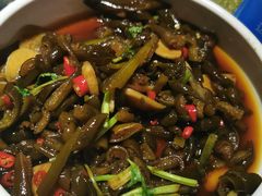 -又见炊烟私房菜(敬亭路店)