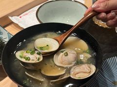 大文蛤汤-鮨·玄海