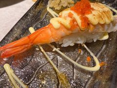 -極上萬膳·日料放题(海岸城店)