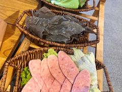 -阿婆情腊排骨火锅·野生菌季(古城旗舰店)