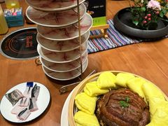 -凤凰山斑鱼馆(恭城店)