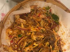 -东排食堂长沙小吃大排档(五一广场店)