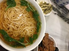 -功德林(南京西路店)