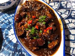 -龙姐私房菜(和顺古镇店)