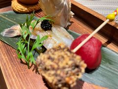 -香樟花园法式铁板烧(恒隆广场店)