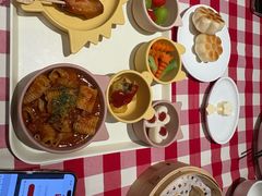 -西贝(上海我格广场店)