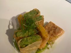 -狮王府淮扬菜(夫子庙老门东店)