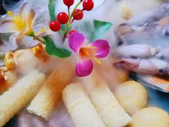 -丽江庭院之丽江往事(安定门店)