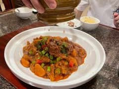 淮药罐罐牛肉-钦善斋(武侯祠店)