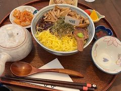 -嘁嘁茶泡饭