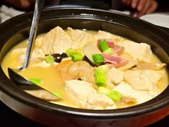 -淮扬府(安定门店)