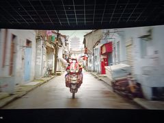 -万象影城(石家庄万象城IMAX激光店)