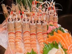 -大葉日本料理·龍蝦任食放題(廣州W酒店)