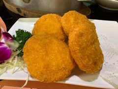 -金厨泰国餐厅·全泰籍厨师料理(拱北店)