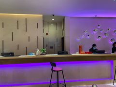 -广州中心皇冠假日酒店
