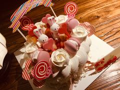 -淀里船宴(卓达店)