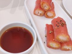 -蔡澜点心·粤菜(月星环球港店)