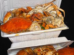 -辣螃铠盆盆蟹大排档(总店)