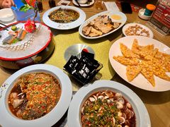 -潮汕壹号·潮汕菜·打边炉·生腌(总店)