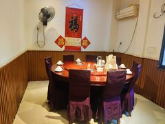 -金利来酒家(劳动西路店)
