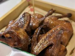 -粤拭轩·广东味道(祥和里店)