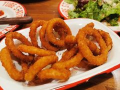 -Tubestation站点比萨(新世界大望路店)