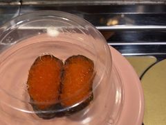 -争鲜回转寿司(金桥家乐福店)