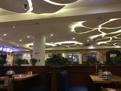-守柴炉烤鸭(中海国际店)
