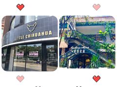 -超级猩猩健身·团课·瑜伽(花园道店)