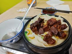 -清真·西北桥头拉面大王(丁家桥店)