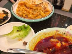 -飞天大厦清真餐厅