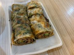-台北楚楚园馅饼粥(虹桥南丰城店)