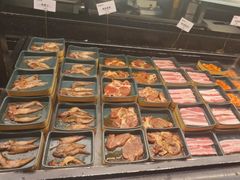-韩盛·盛江山自助料理(中街大悦城店)
